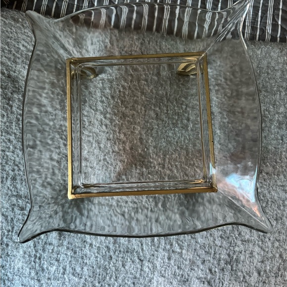 Decorative dish - Picture 2 of 2